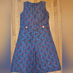 Monkey Funky Wide Leg Jumpsuit Size XL